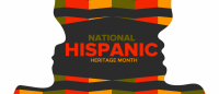 Illustration for Hispanic Heritage Month